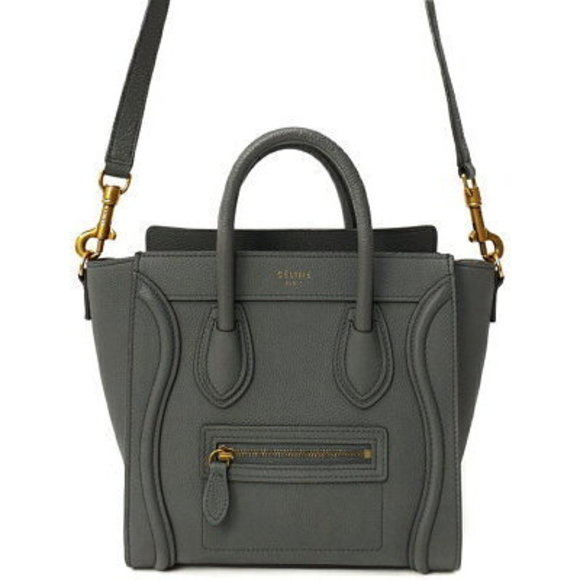 Celine Bag - Picture 1 of 8
